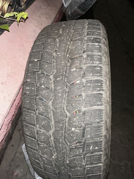 Toyo Observe GSi6 LS 235/55 R19