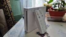 Consola Nintendo wii