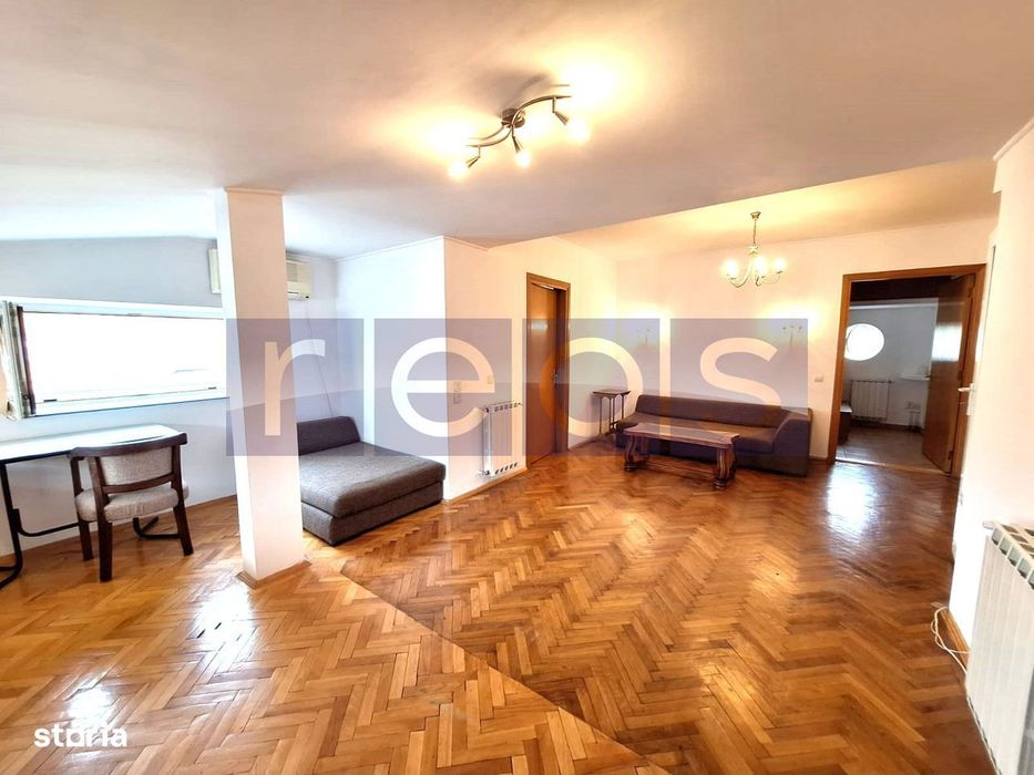 165000Euro | Apartament In Vila Interbelica | Zona Delea Veche