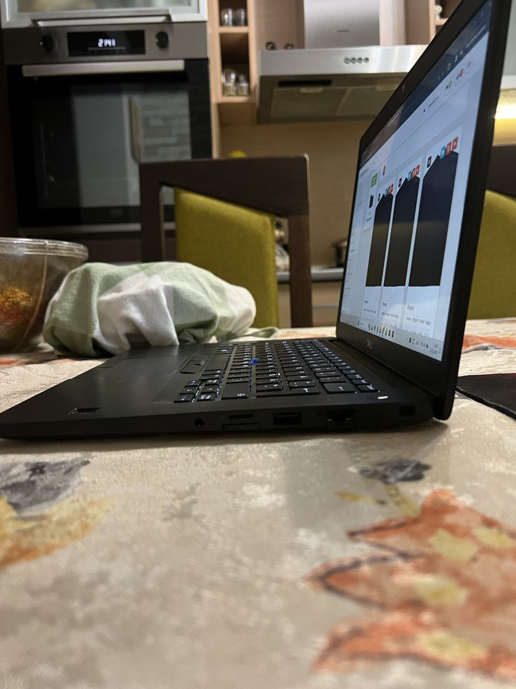 Dell Latitude 7490