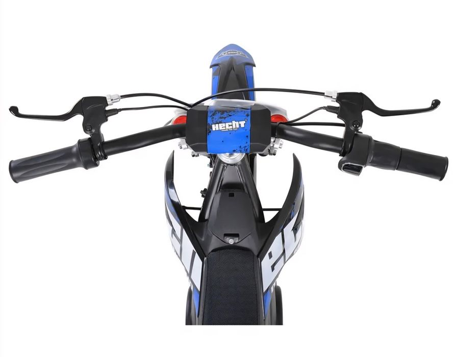 Motocicleta electrica copii pit bike Hecht
