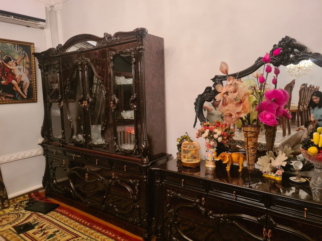 Сатылады Жагдай таза