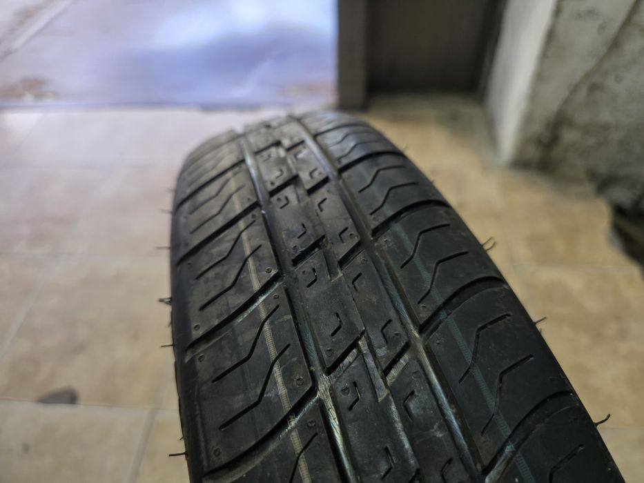 Резервна гума Патерица 16 - 5х108 - Ford