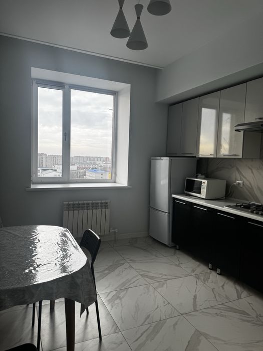 Сдам квартиру в аренду на долгий срок