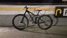 Bicicleta full-suspension Giant Stance 2 29" 2024