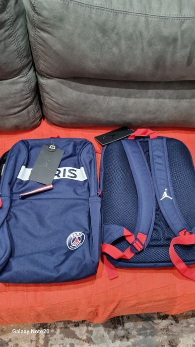 Rucsac Jordan Paris