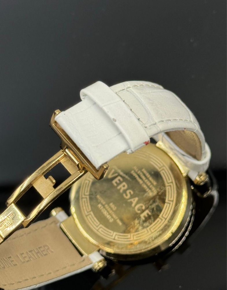 Amanet Next Generation/Ceas Versace