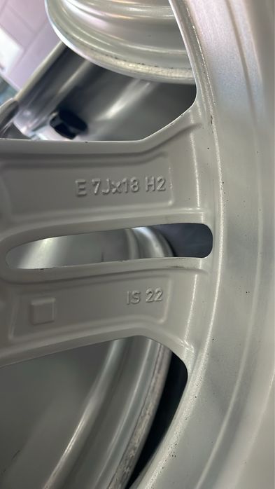 Оригинални джанти бмв 18 ки х3,х4