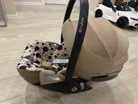 Scoica auto Cybex Platinum Cloud T i-Size