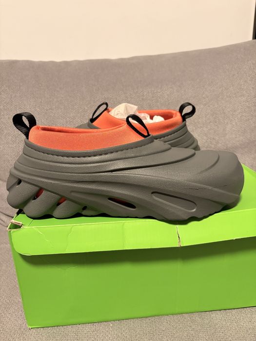 Crocs Echo Storm - PRET FIX ! 42-43