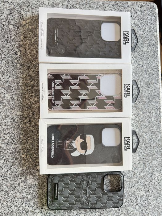 Чехол Karl lagerfeld