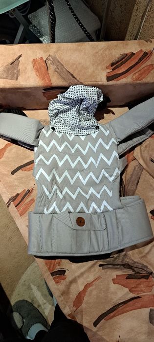 Бебешко кенгуру Explorer