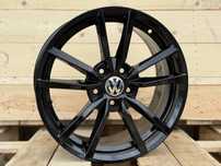 19 Джанти Фолксваген 5x112 Pretoria VW TRoc Golf Passat Tiguan