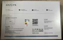 Produs sigilat ! Monitor portabil Arzopa A1M