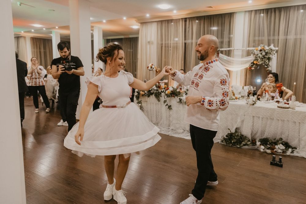 Рокли мама и детенце