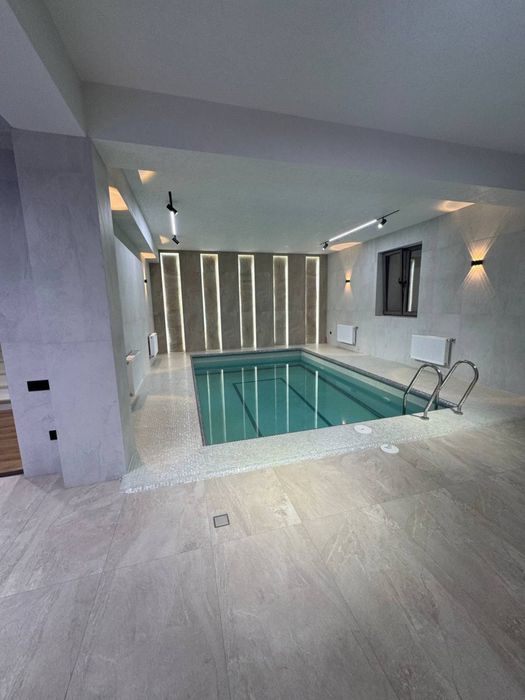 ПРОДАЕТСЯ НОВЫЙ ЕВРО ДОМ Мирзо-Улугбекский район