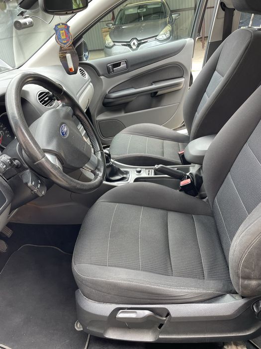 Ford Focus 1.6 TDCI 2008