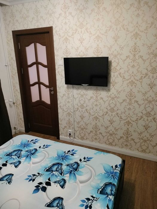 Inchiriez apt cu 3 camere in Craiova/Regim Hotelier/Targul de craciun