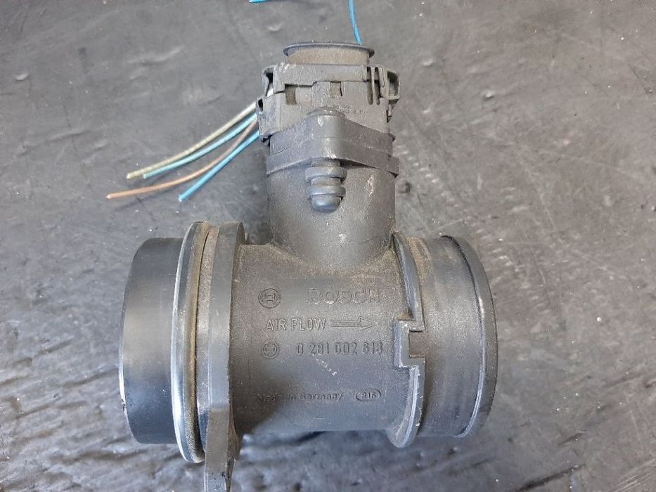 Debitmetru aer 1.3 d multijet fiat panda doblo idea punto lancia ypsilon  0281002613