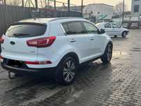 Vand Kia Sportage 2011 2.0d AWD automata