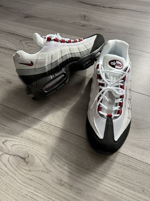 Nike air max 95 noi
