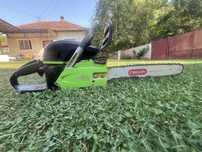Vand drujba (motofierastrau) Green Garden 6cp