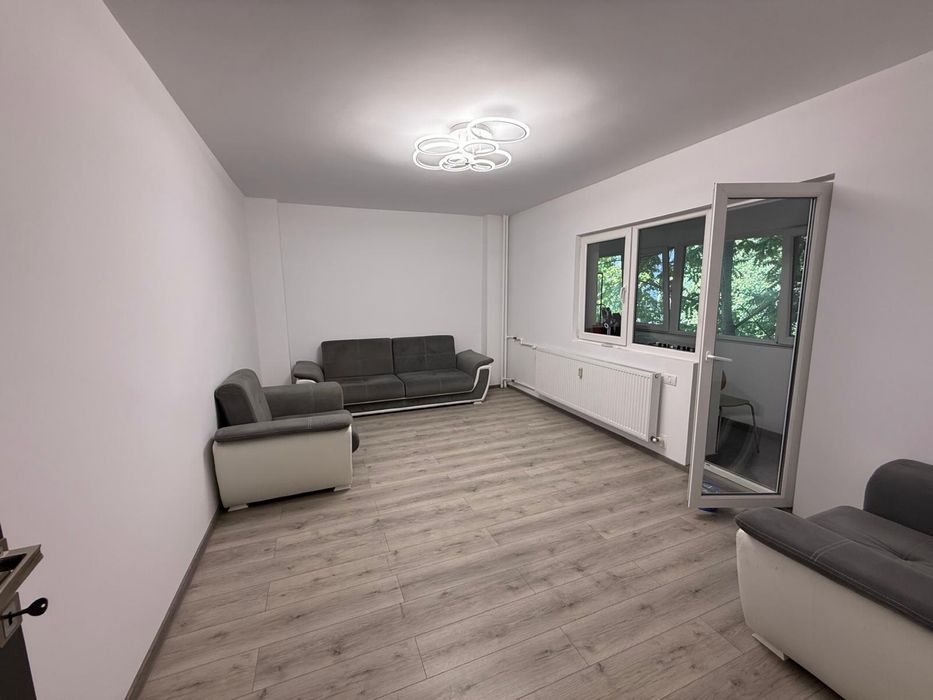 4 camere decomandat complet renovat Sos Pantelimon