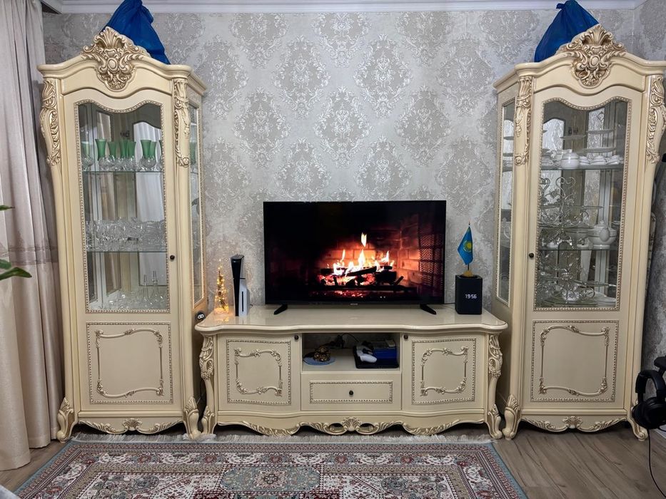 Продам мебель горка