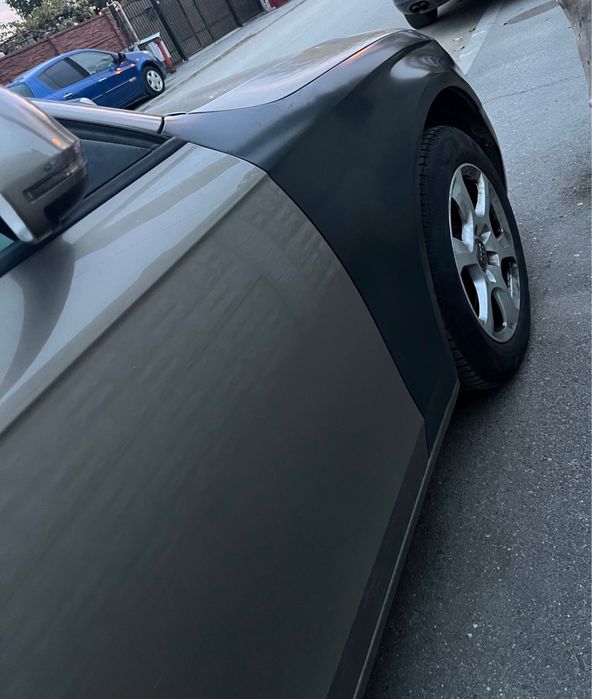 Audi a4 b8, Distributia schimbata acum 2000 de km