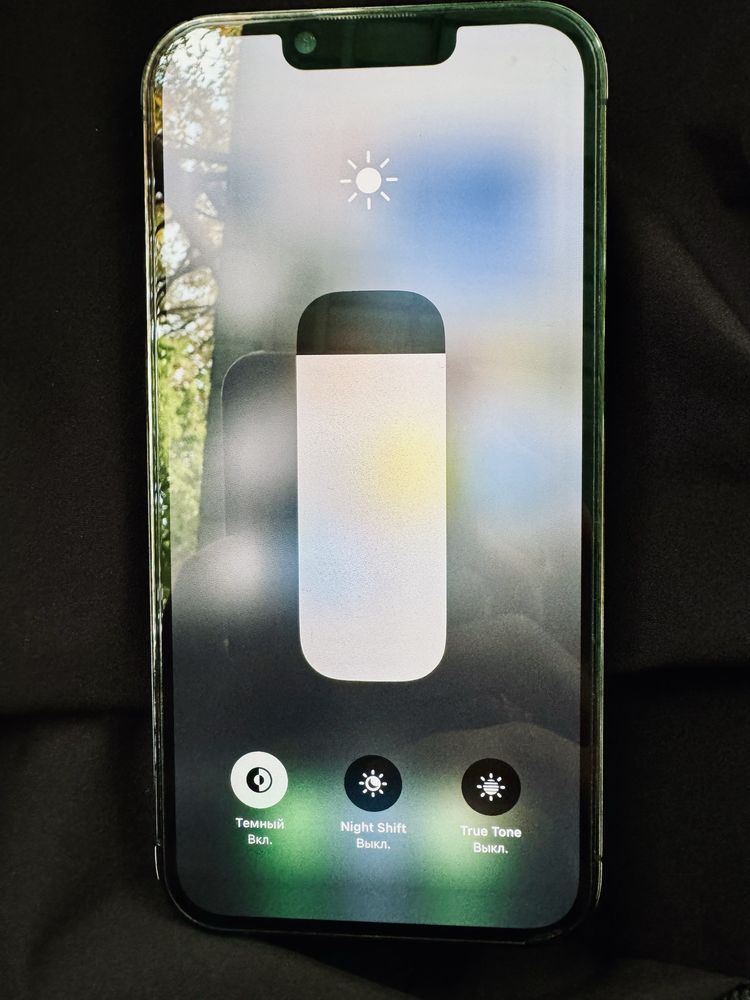 Iphone 13 pro 256