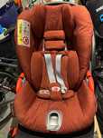 Scoica Auto Cybex Platinum Cloud Z i-Size Plus Rotativ + Baza IsoFix