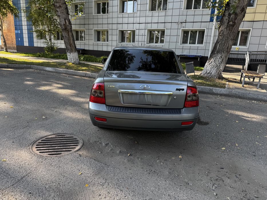 Сдам в аренду приору