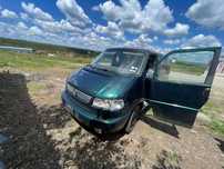 vw t4 transporter 2.5 tdi На части  т4 каравеле  транспортер 2.5 тди