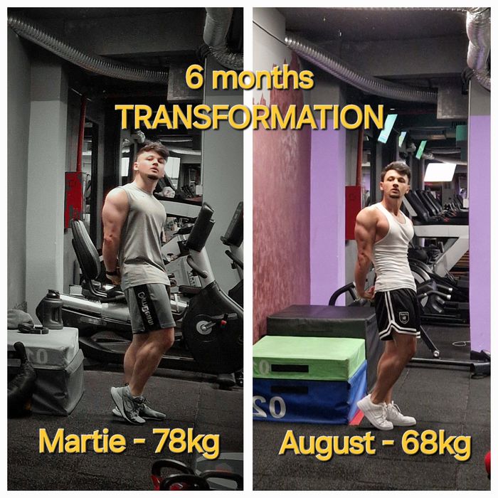 Antrenor Personal Online - Preț accesibil