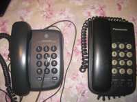Стационарен телефон - 2 бр.