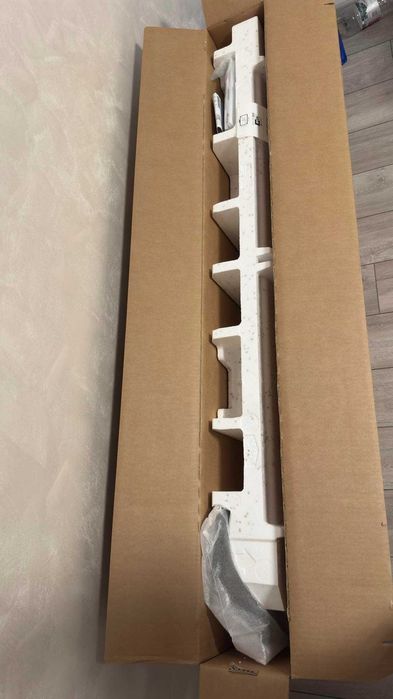 TV 4K SAMSUNG 55Q80D nou nout