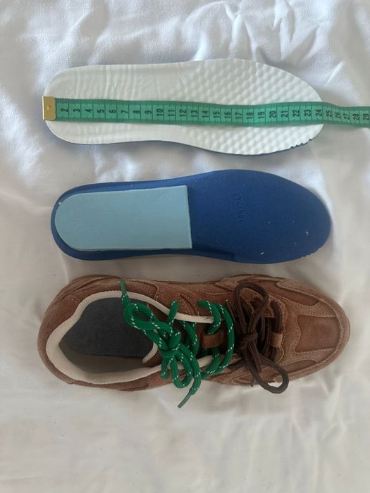 Adidași Miu Miu x New Balance 530 SL