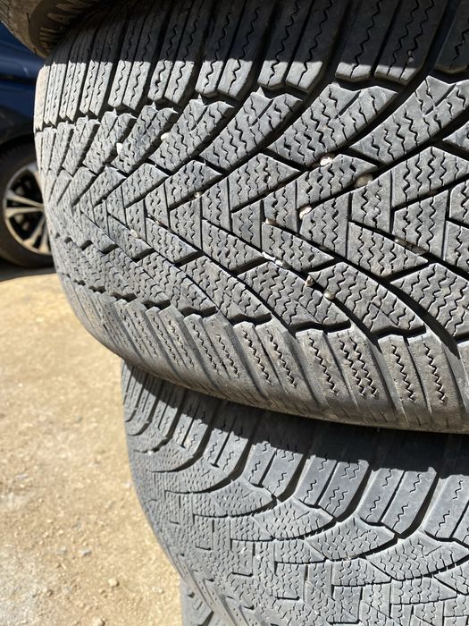 Cauciucuri/Anvelope 225/50R18 dot 2024