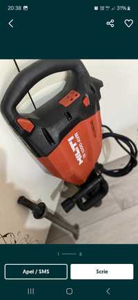 Picamar mare hilti te 1000 avr picamer