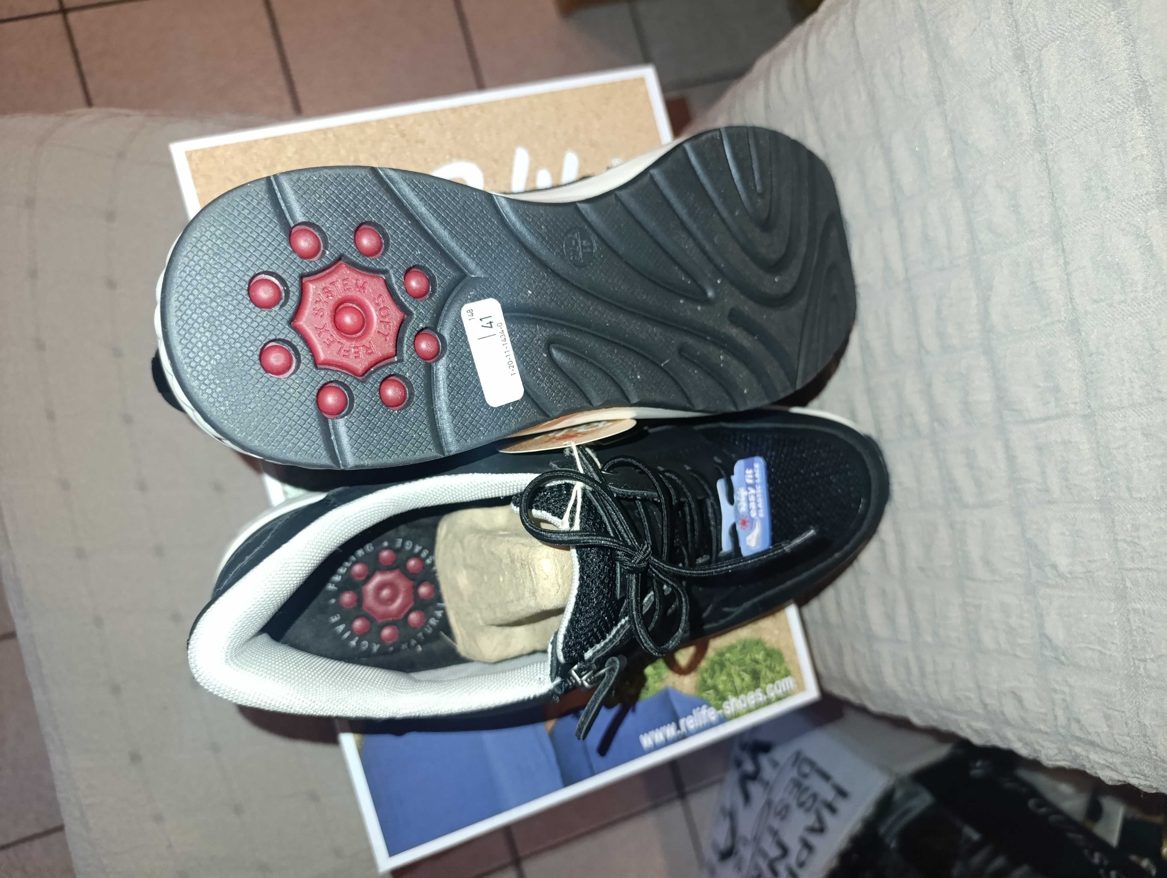 Чисто нови маратонки slip on 41 номер