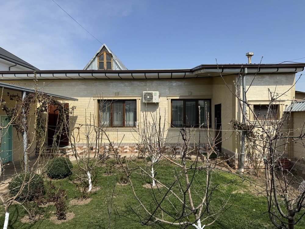 Продается участок