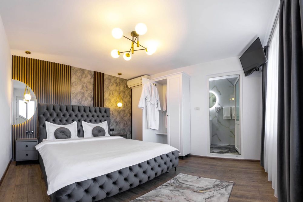 Paturi la comanda pe culoarea, dimensiunea dorita transport si montaj