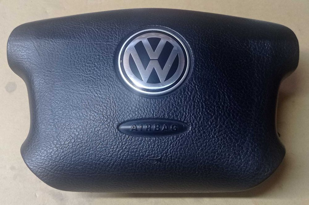 Airbag/еърбег с кабел за VW Голф/Golf 4
