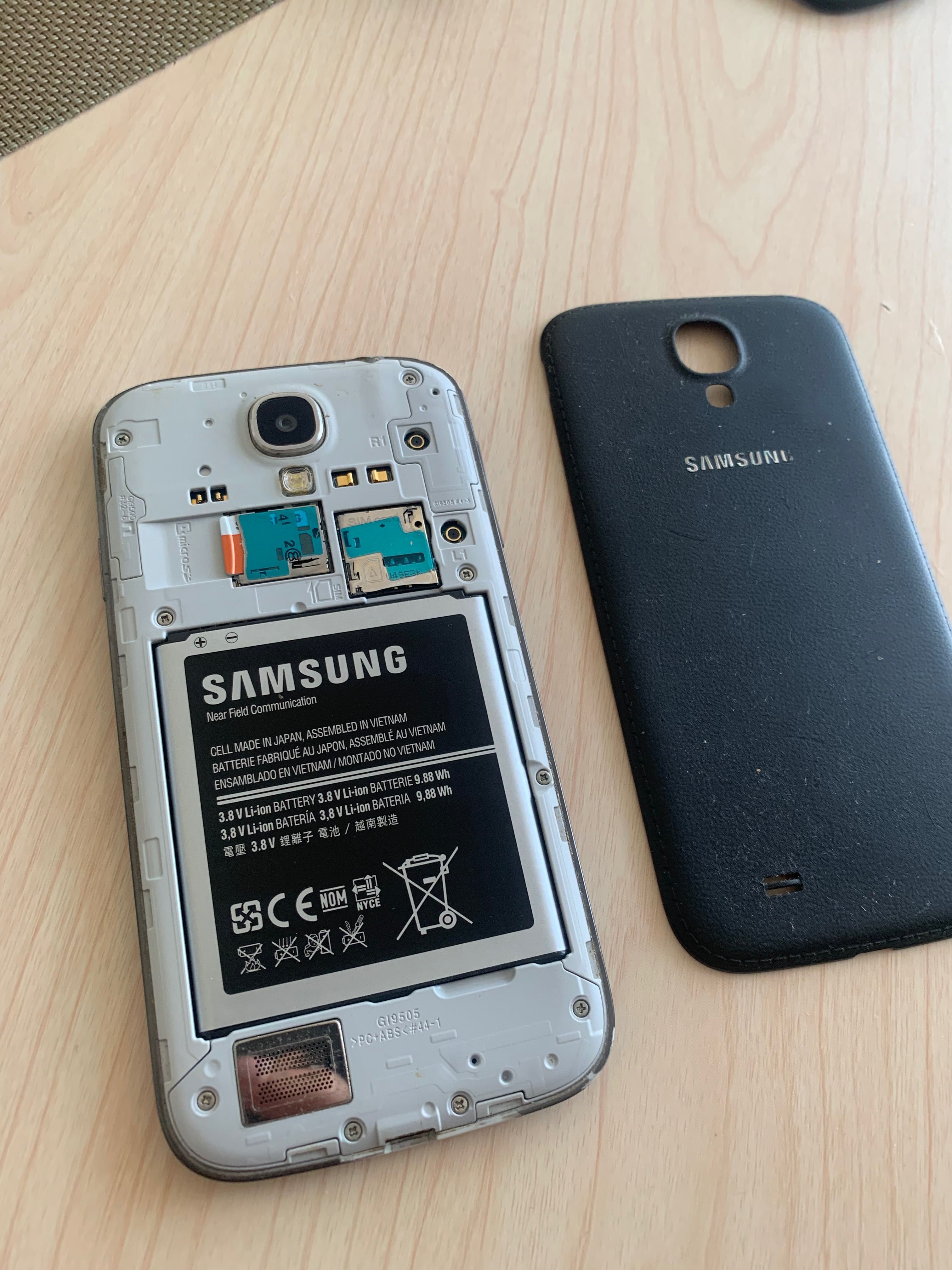 Samsung Galaxy S4 GT-I9515