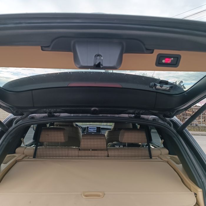 Bmw X5 M-pachet + 3.5T carlig