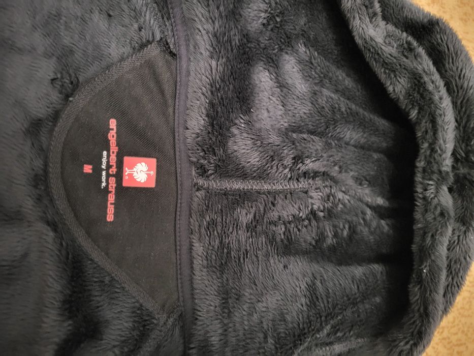 Engelbert Strauss polar