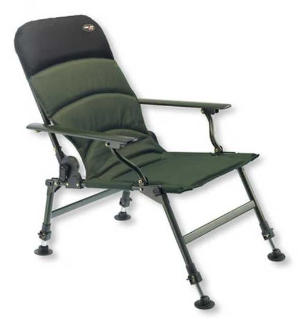 Шаранджийски стол Cormoran PRO CARP - модел 7100 /7200/7300