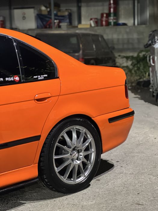 Ronal 18’ 5x120