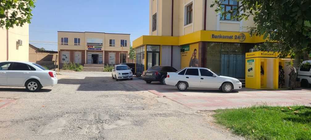 Нотурар жой ижарага берилади, 2 этаж Шахрисабз