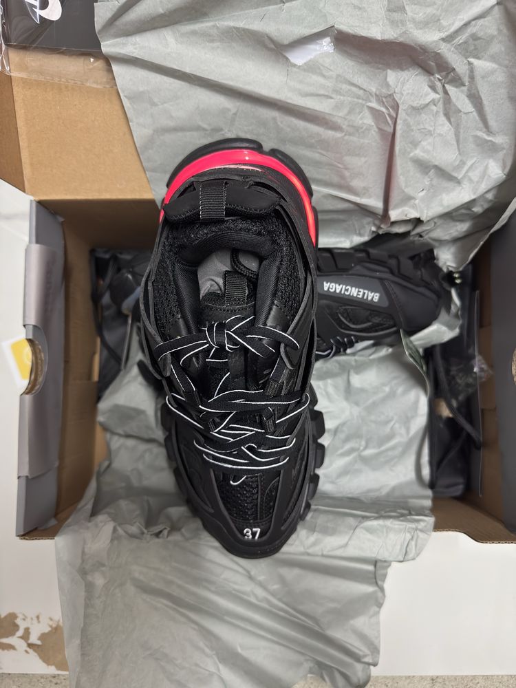 Balenciaga Track Led 2.0
